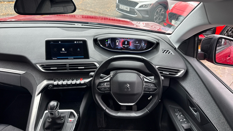 Peugeot 3008 1.2 PureTech Allure 5dr Petrol Estate